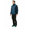 Vaude Valdassa Hybrid Jacket - Jakke - Herrer