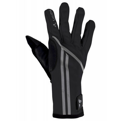 Posta Warm Gloves - Cyklistické rukavice na kolo