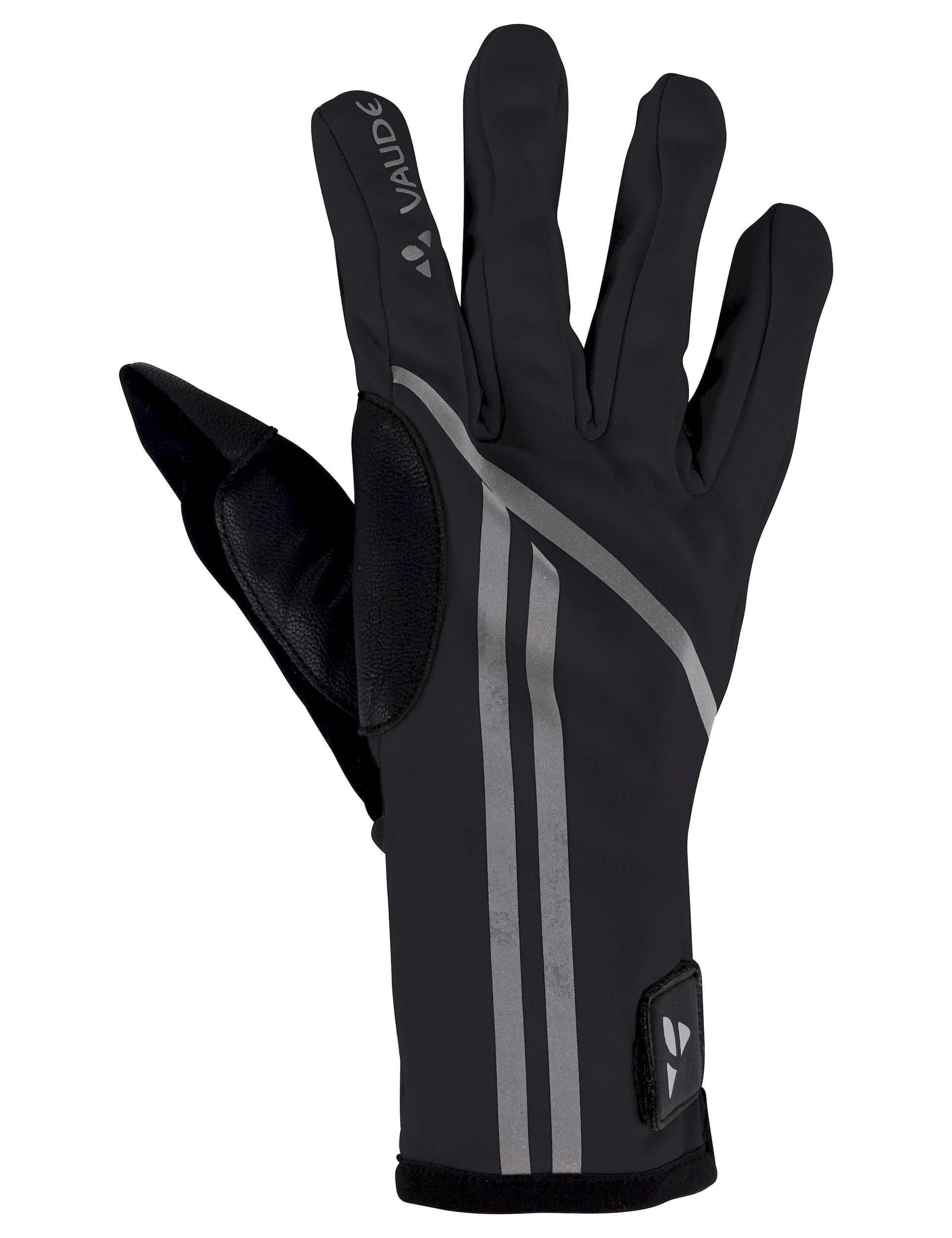 Vaude Posta Warm Gloves - Rękawiczki rowerowe | Hardloop