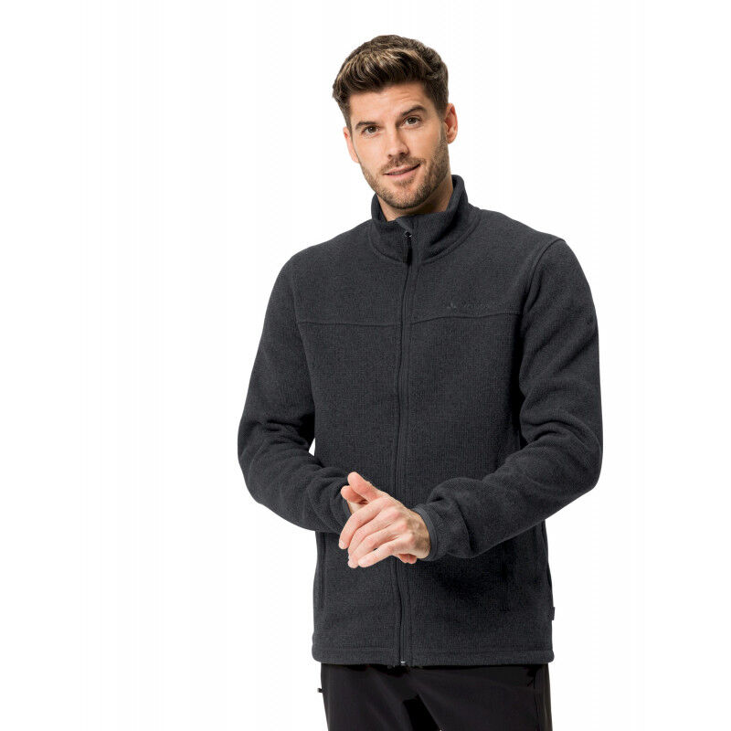 Vaude Rienza Jacket III - Giacca in pile - Uomo