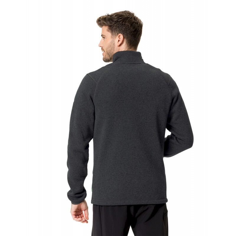 Vaude Rienza Jacket III - Polar homem | Hardloop