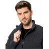 Vaude Rienza Jacket III - Polar homem | Hardloop