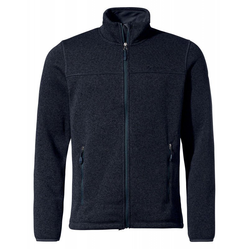 Vaude Rienza Jacket III - Giacca in pile - Uomo