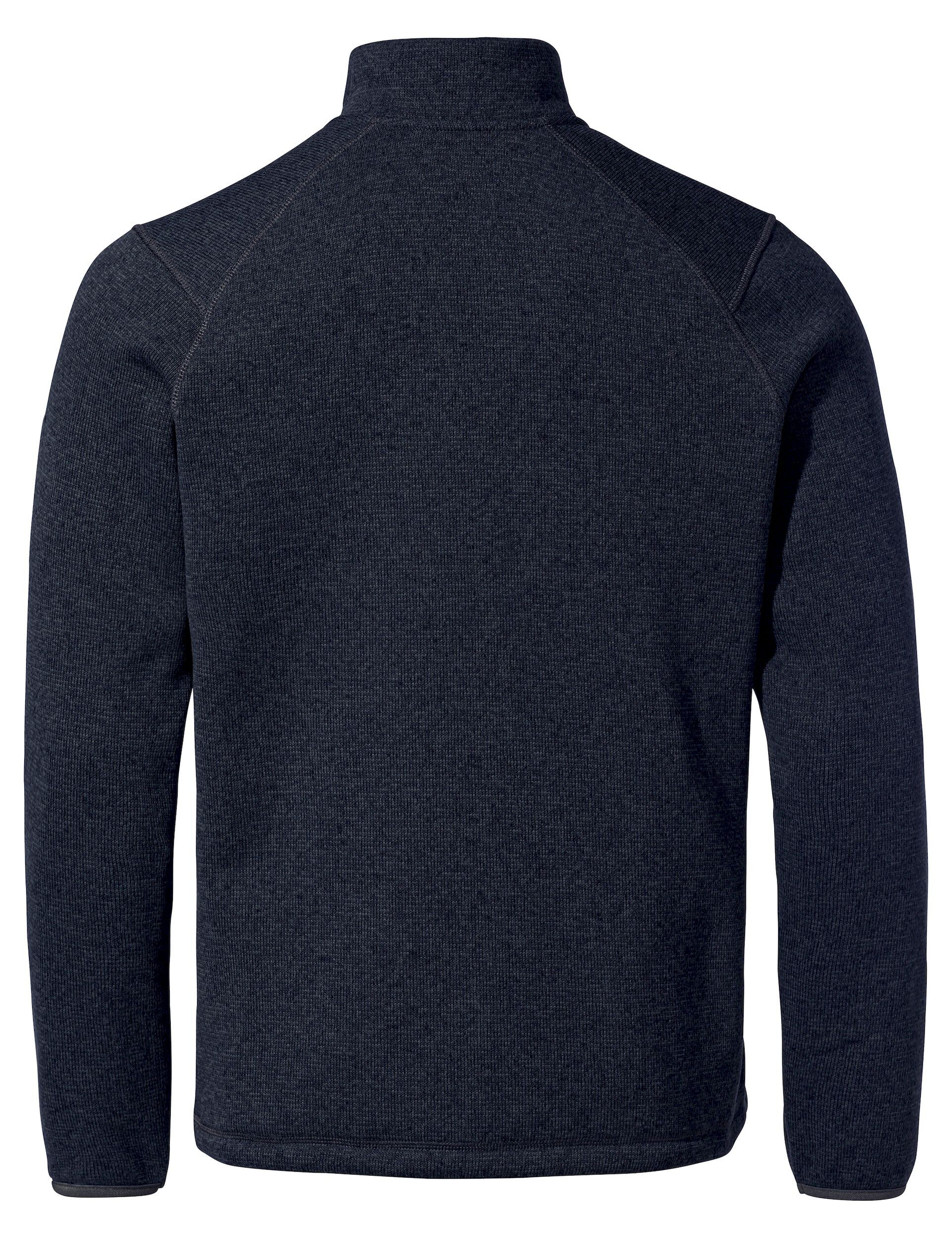Vaude Rienza Jacket III - Giacca in pile - Uomo