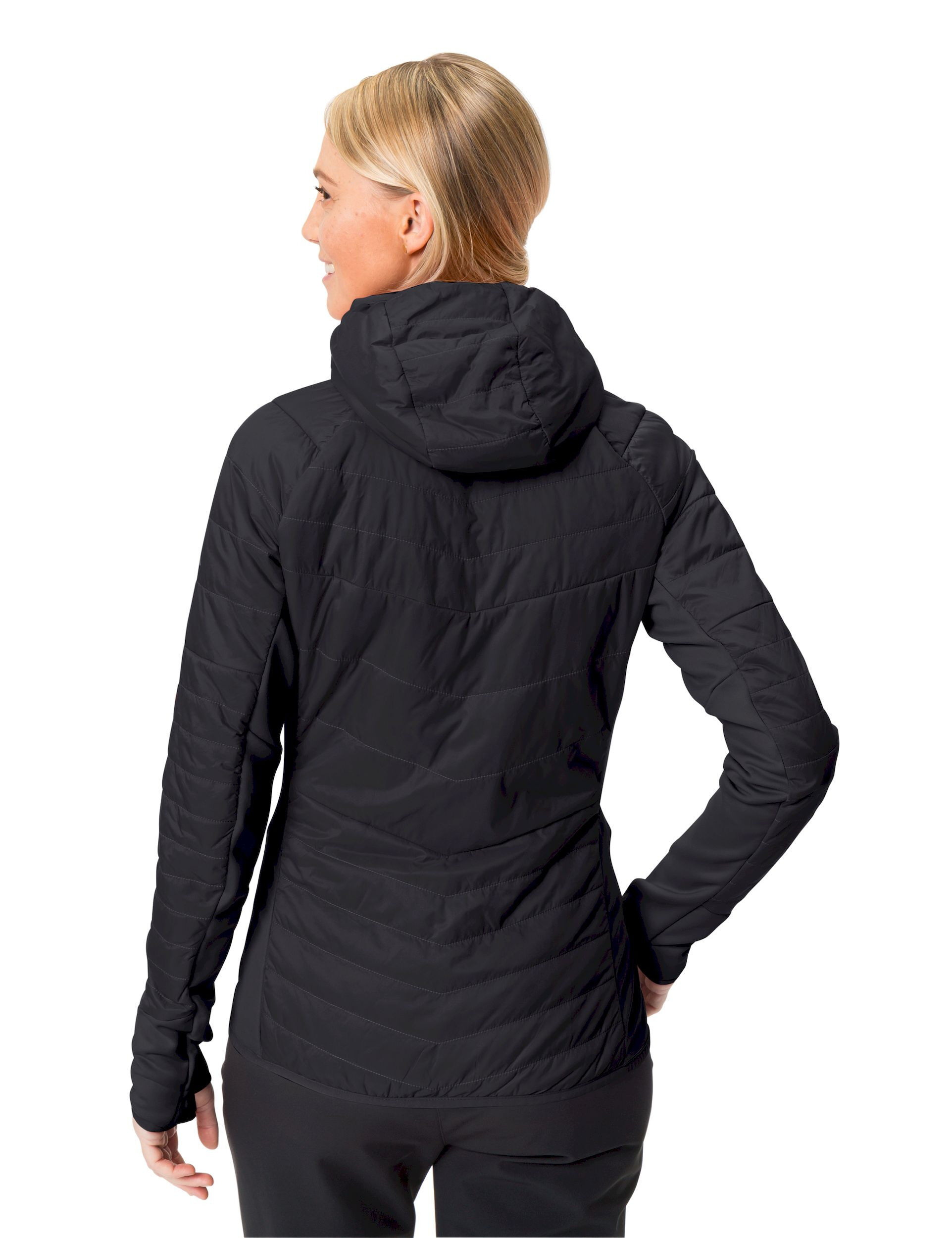 Vaude Sesvenna Jacket IV - Kunstfaserjacke - Damen
