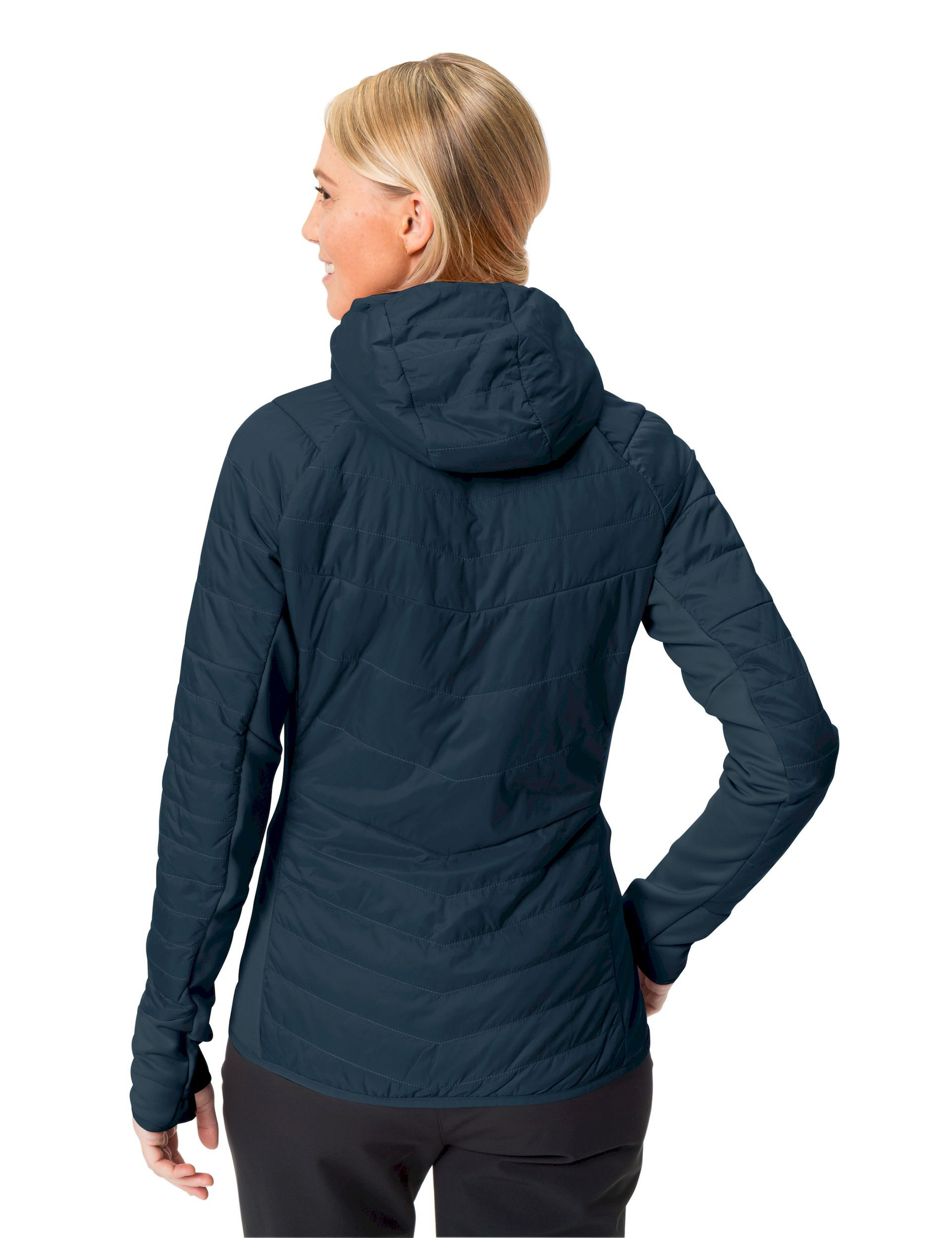 Vaude Sesvenna Jacket IV - Kunstfaserjacke - Damen