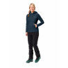 Vaude Sesvenna Jacket IV - Kunstfaserjacke - Damen