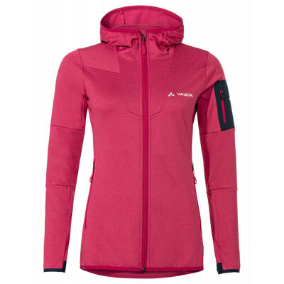 Monviso Fleece Jacket II - Fleece jacket - Women's