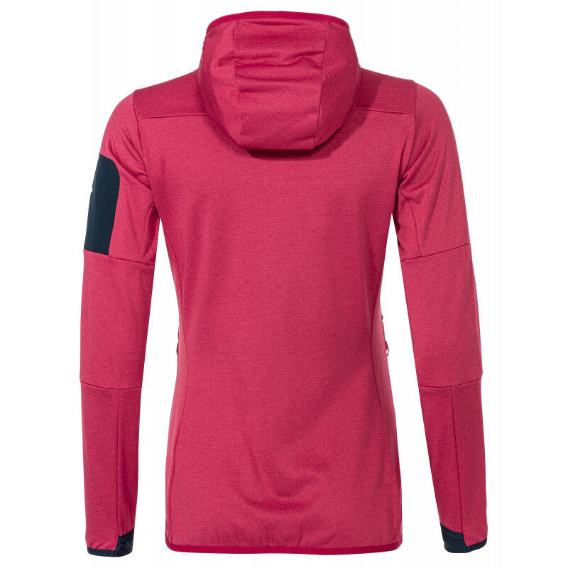 Vaude Monviso Fleece Jacket II - Fleecejacke - Damen