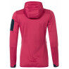 Vaude Monviso Fleece Jacket II - Polar mulher | Hardloop