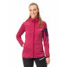 Vaude Monviso Fleece Jacket II - Polar mulher | Hardloop