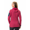 Vaude Monviso Fleece Jacket II - Fleecetröjor - Dam