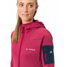 Vaude Monviso Fleece Jacket II - Polar mulher | Hardloop
