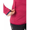 Vaude Monviso Fleece Jacket II - Fleecetröjor - Dam