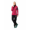 Vaude Monviso Fleece Jacket II - Polar mulher | Hardloop