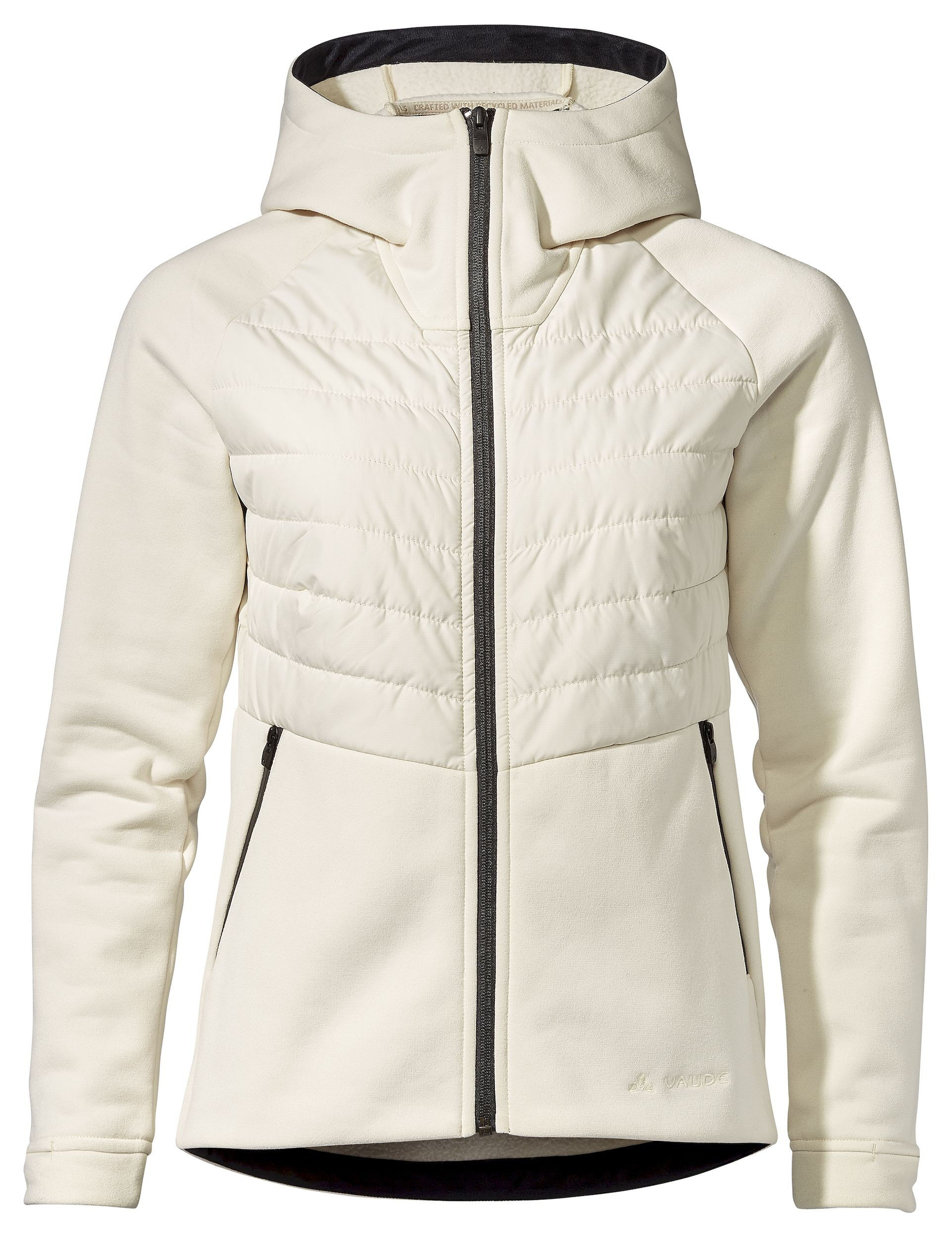 Vaude Comyou Fleece Jacket - Fleece jacket - Women's