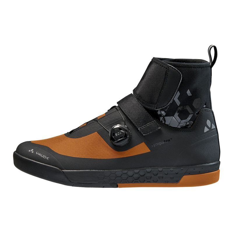 Vaude AM Moab Mid Winter STX - Mountain Bike shoes