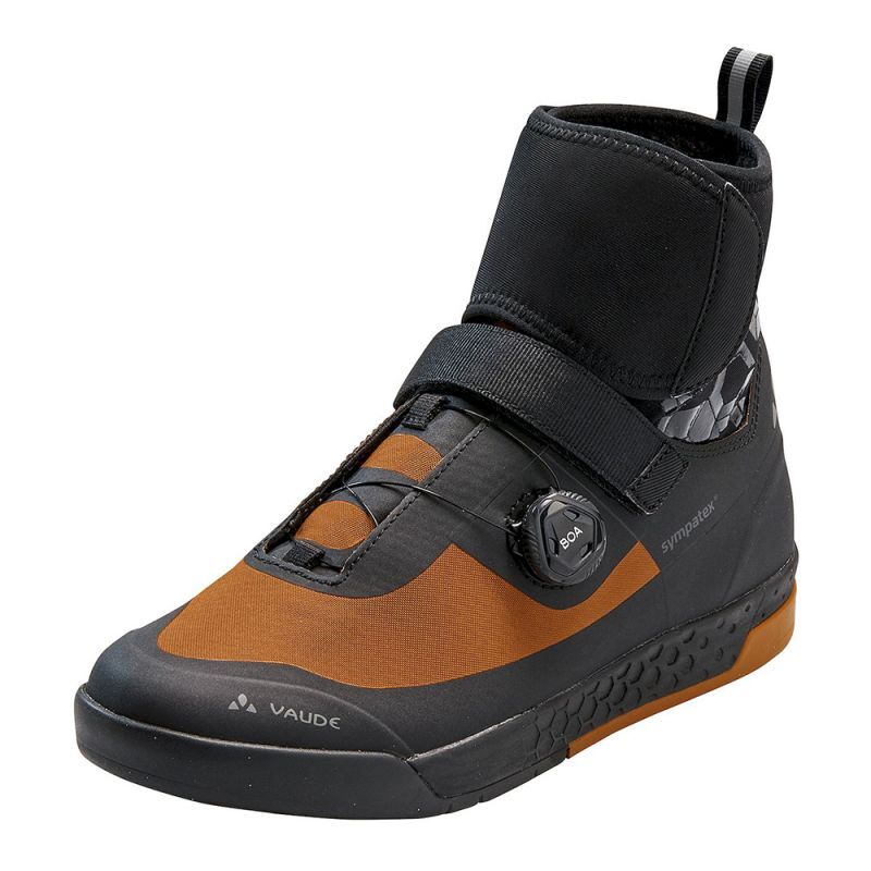 Vaude AM Moab Mid Winter STX - Mountain Bike shoes