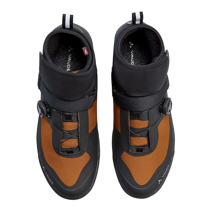 Vaude AM Moab Mid Winter STX - Mountain Bike shoes