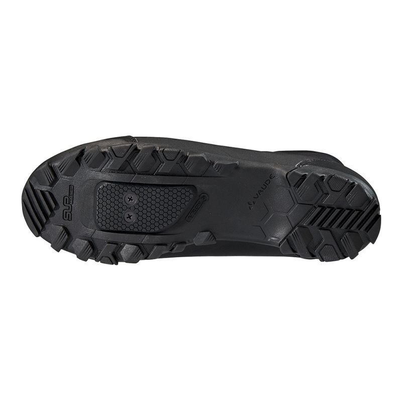 Vaude TVL Pavei Mid Winter STX - Fahrradschuhe