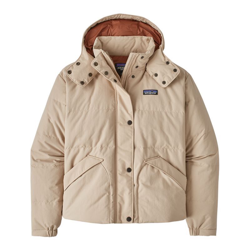 Patagonia Downdrift Jacket - Down jacket - Women's