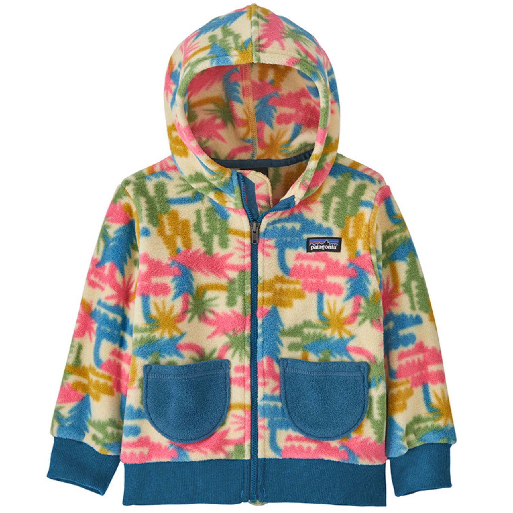 Patagonia store coats kids