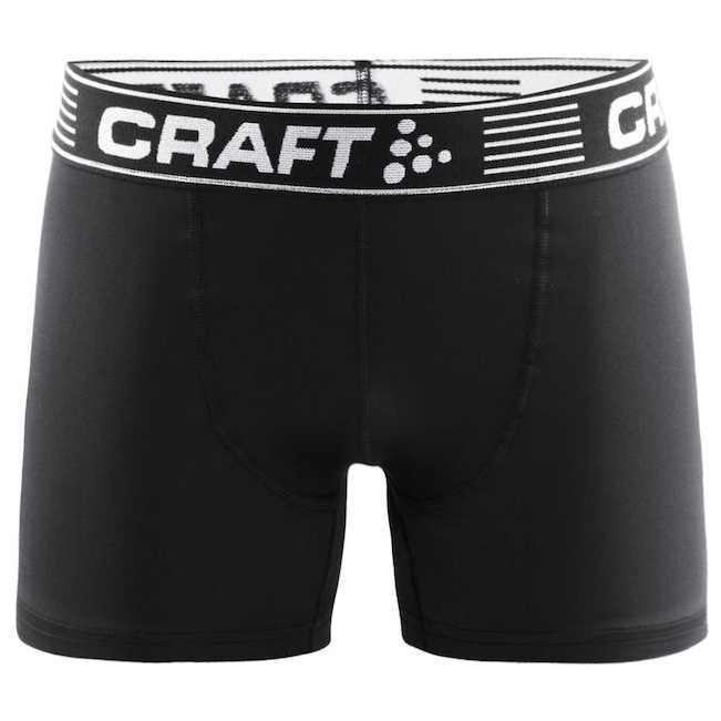 Craft Greatness Boxer Boxer 6-Inch 2 Pack - Underwear - Men's