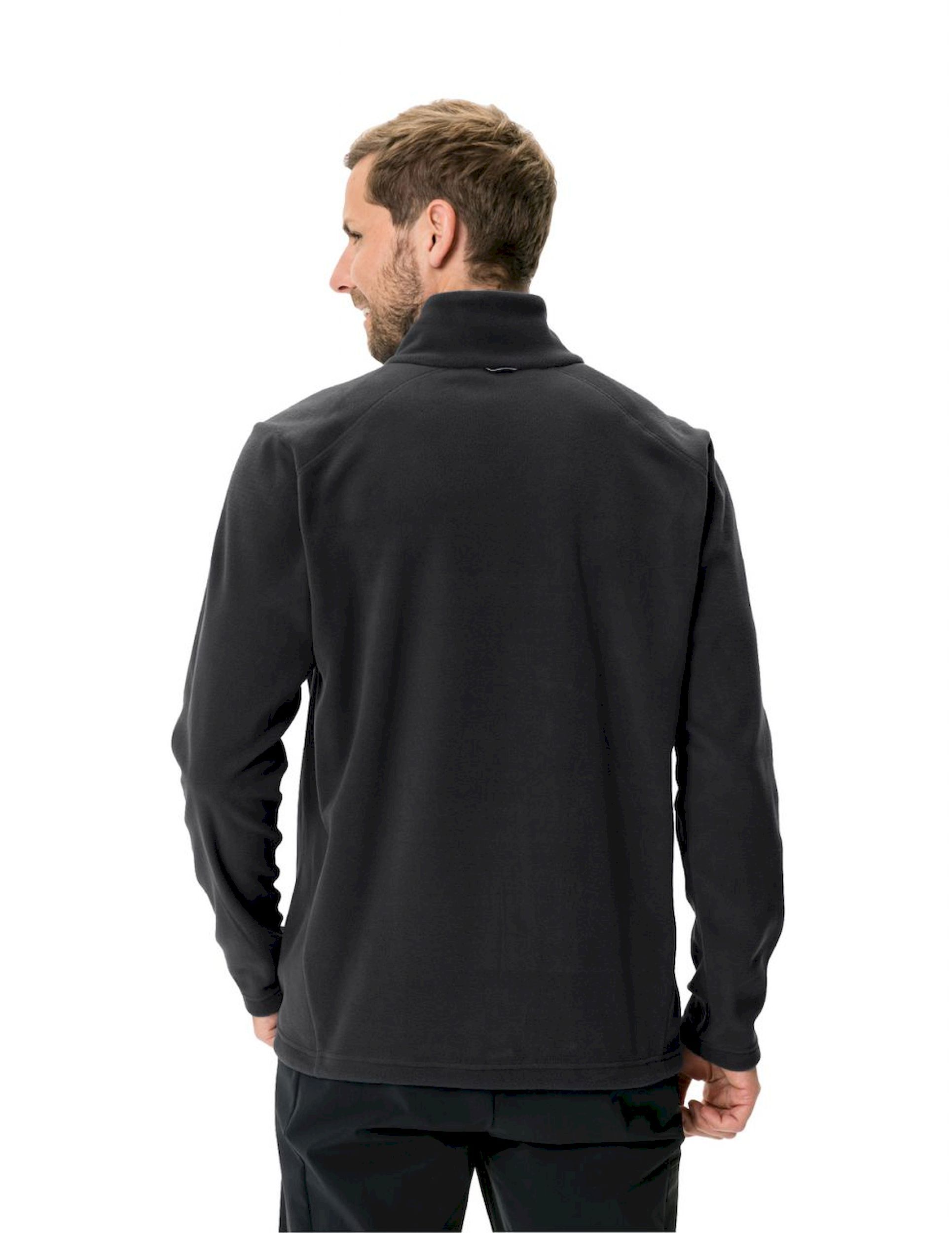 Vaude Rosemoor Fleece Jacket II - Fleecejacke - Herren