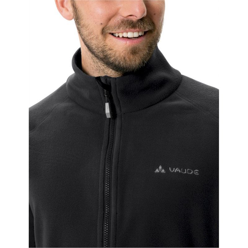 Vaude Rosemoor Fleece Jacket II - Polar homem | Hardloop
