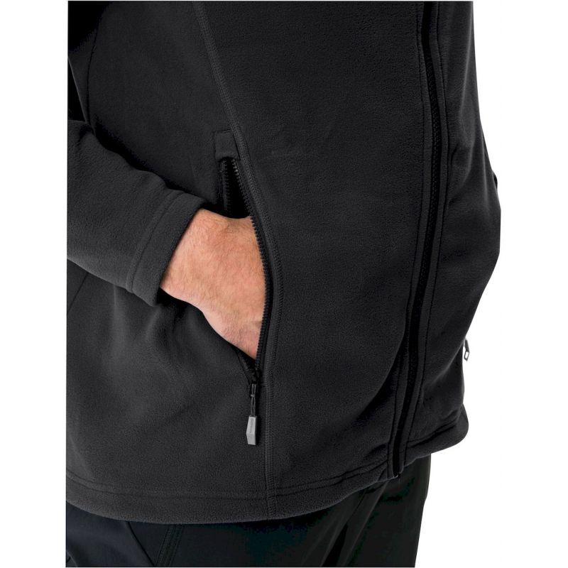 Vaude Rosemoor Fleece Jacket II - Fleecejakke - Herrer