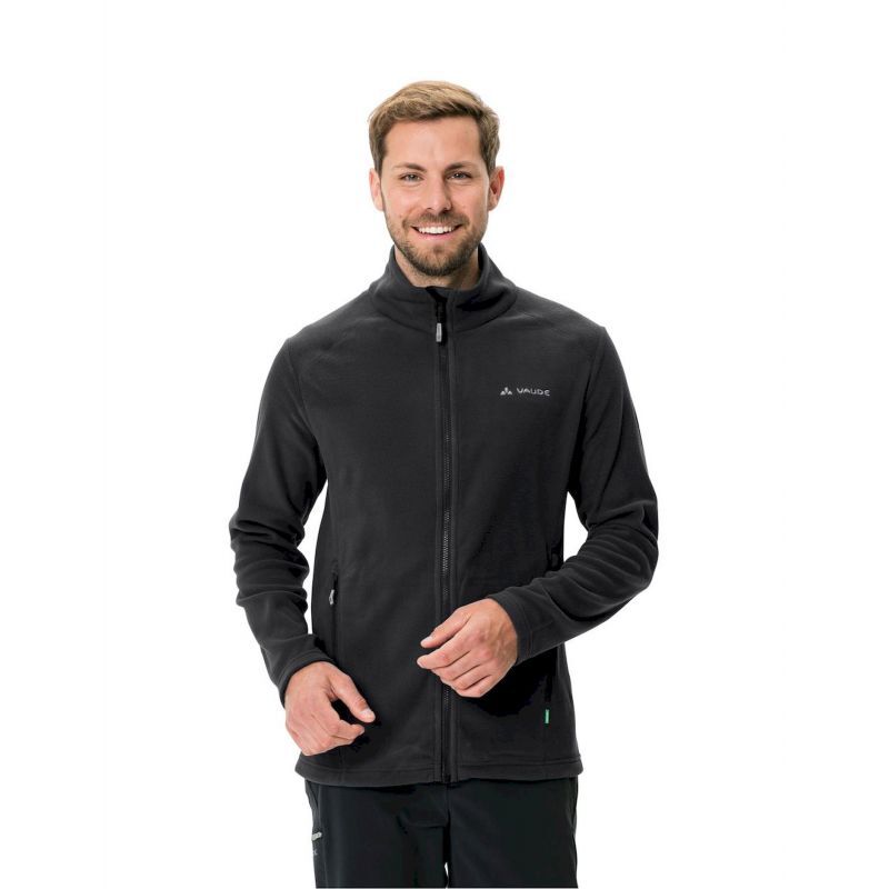 Vaude Rosemoor Fleece Jacket II - Fleecejacke - Herren