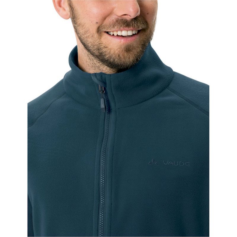 Vaude Rosemoor Fleece Jacket II - Polaire homme