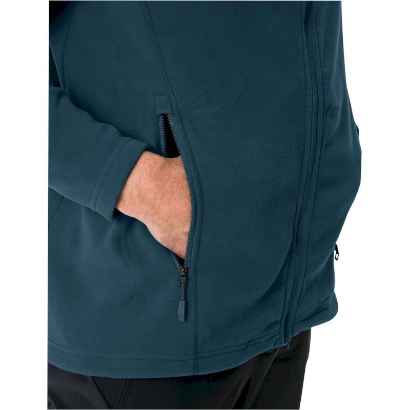 Vaude Rosemoor Fleece Jacket II - Fleece jacket - Men's
