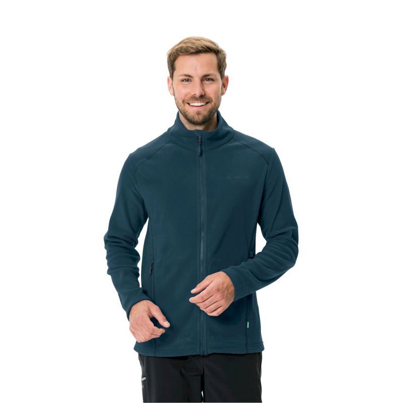 Rosemoor Fleece Jacket II - Pánská Fleesová mikina