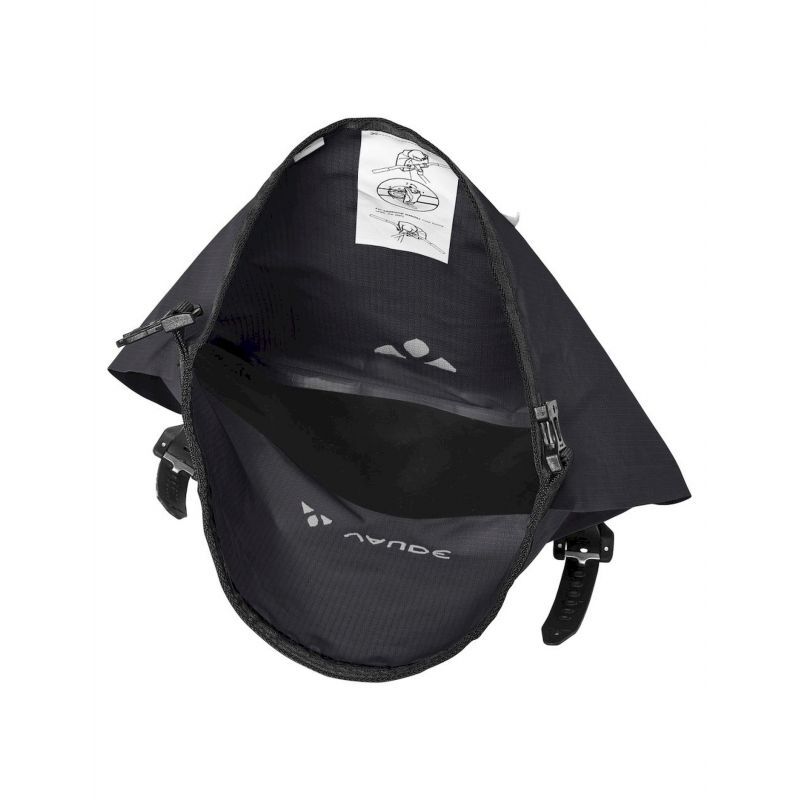 Vaude Aqua Box Light - Brašna na řídítka | Hardloop