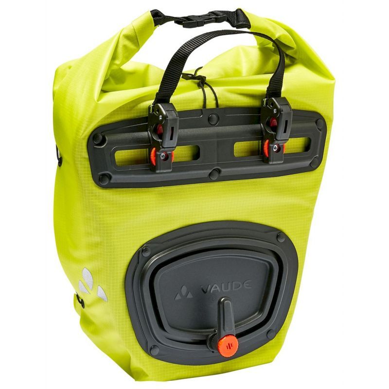 Vaude Aqua Front Light - Cykeltasker