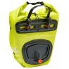 Vaude Aqua Front Light - Cykeltasker