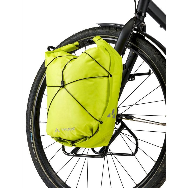 Vaude Aqua Front Light - Brašny na kolo | Hardloop