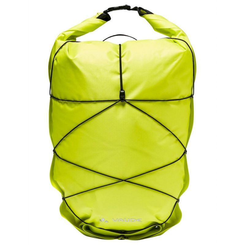 Sacoche De Vélo VAUDE Aqua Back Light – Ultra Légère, Imperméable, Sans PVC, Fabriquée En Allemagne