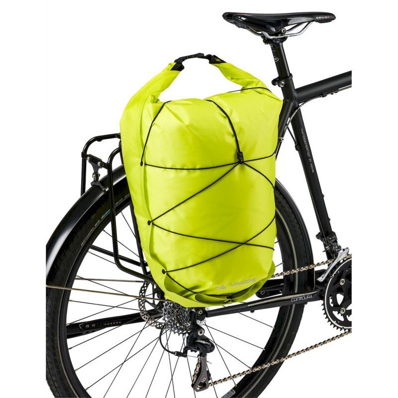 Vaude Aqua Back Light - Cykelväskor