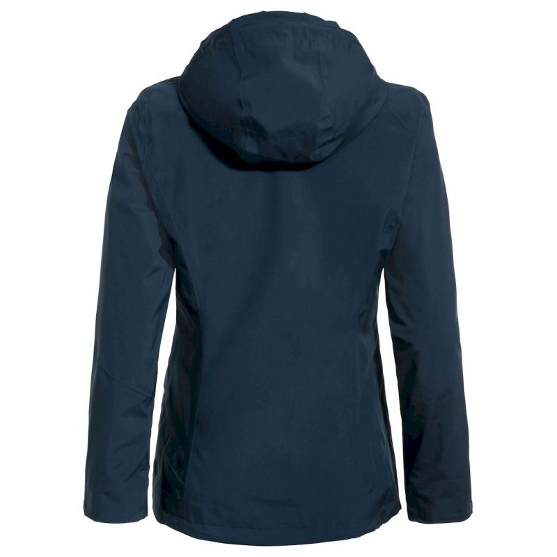 Vaude Rosemoor 3in1 Jacket - 3-in-1-jas - Dames