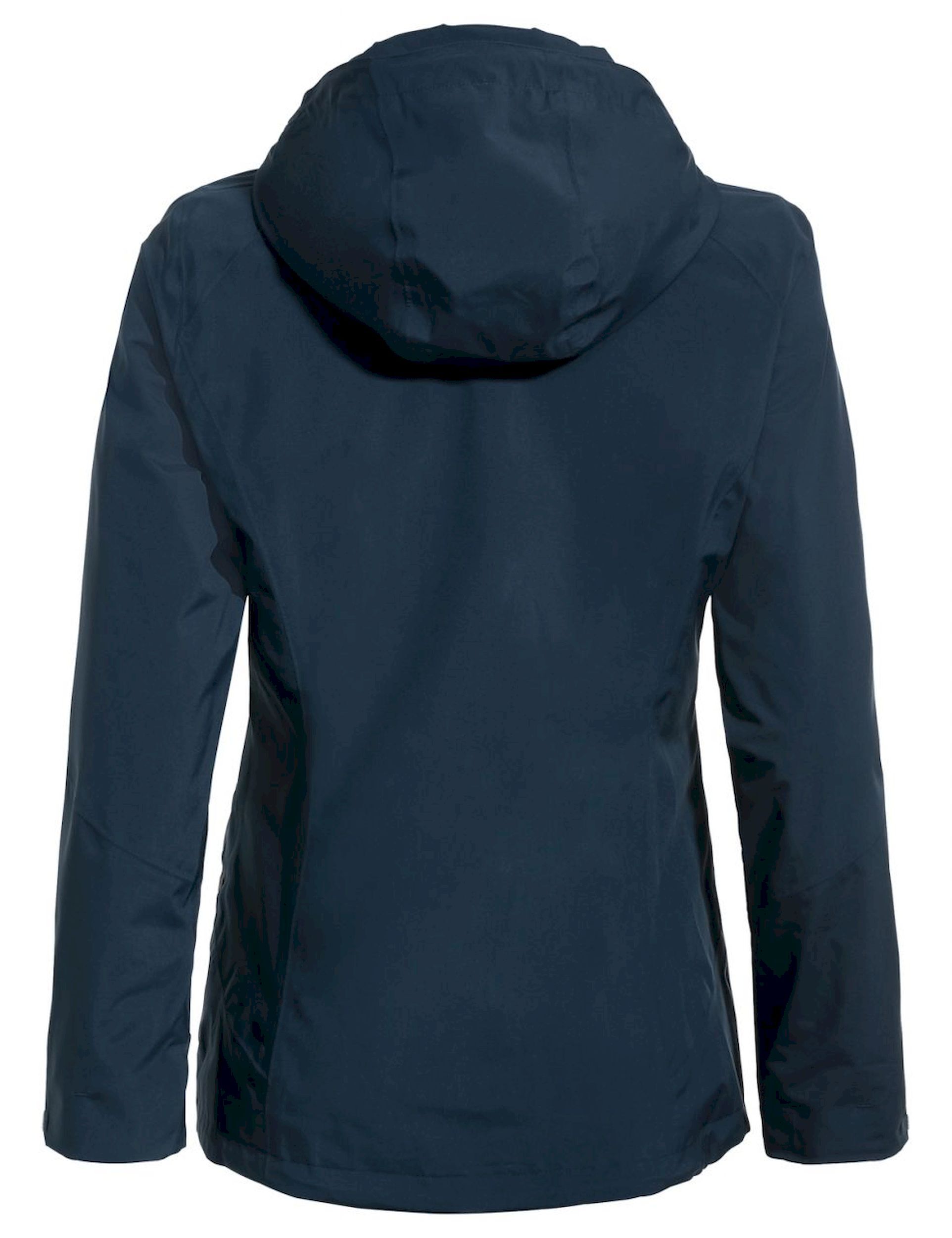 Vaude Rosemoor 3in1 Jacket - 3-in-1 jacket - Women's
