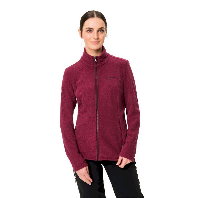 Vaude Rosemoor 3in1 Jacket - 3 i 1 jacka Dam