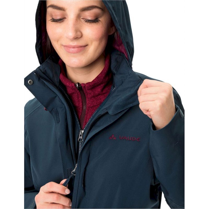 Vaude Rosemoor 3in1 Jacket - Doppeljacke - Damen