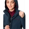 Vaude Rosemoor 3in1 Jacket - 3-in-1 jacket - Women's