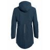 Vaude Cyclist padded Parka II - Parka mulher | Hardloop