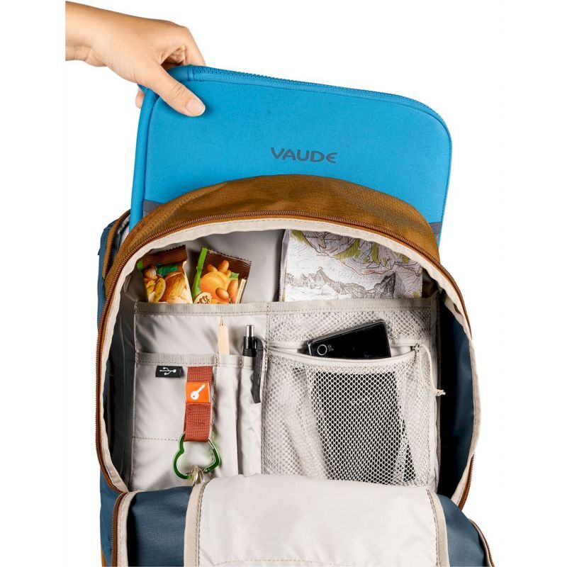 Vaude Cycle 20 II - Cycling backpack