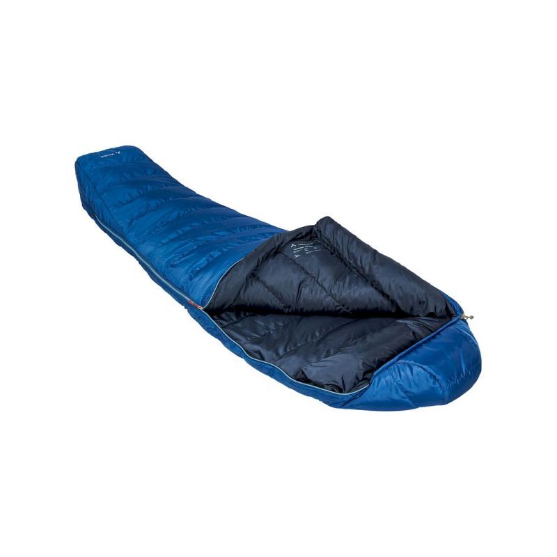 Vaude Hochgrat 500 DWN - Sovepose