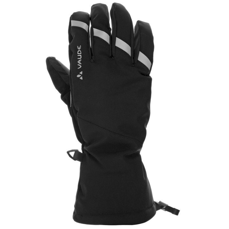 Tura Gloves II - Cykelhandskar
