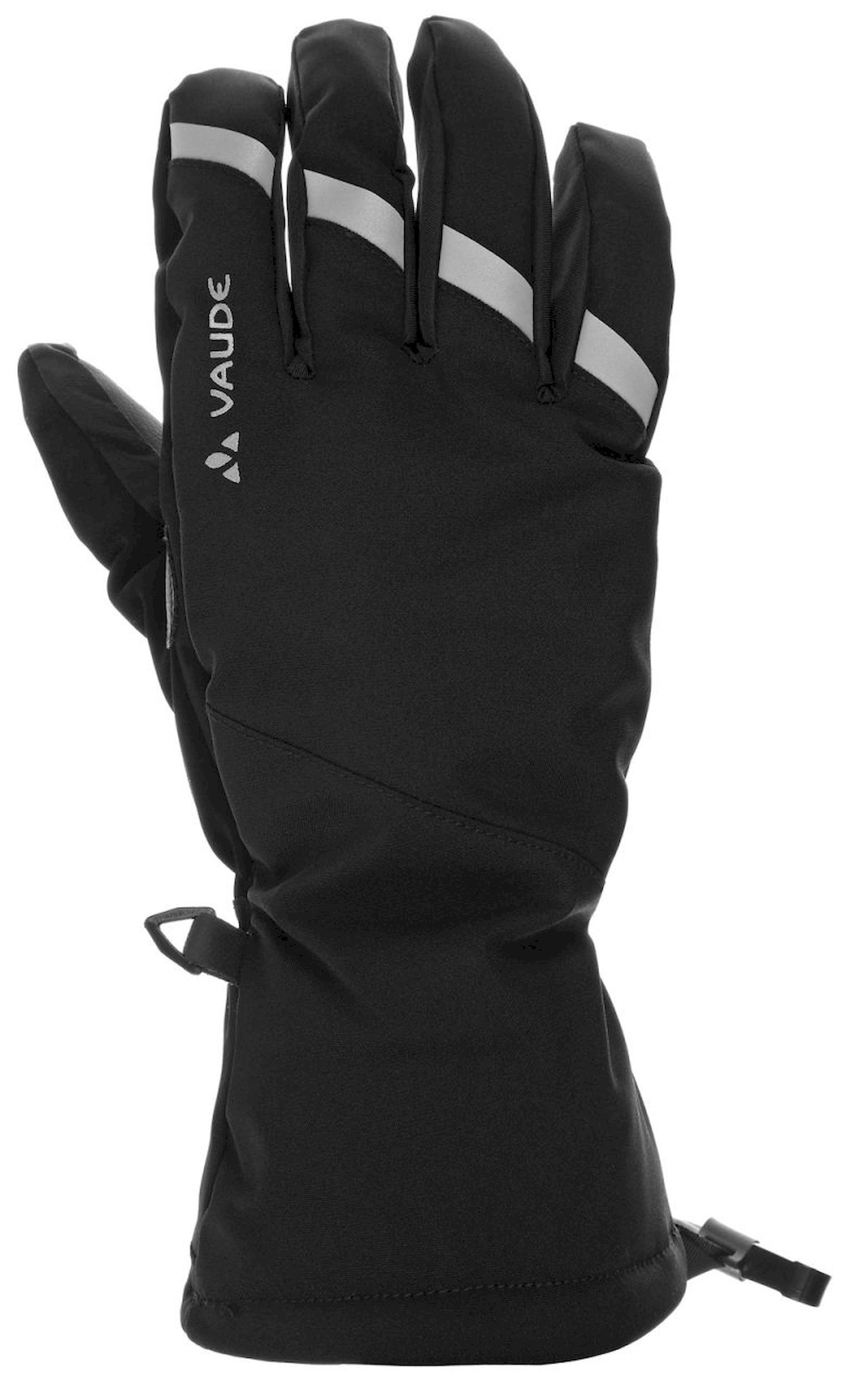 Vaude Tura Gloves II - Fietshandschoenen